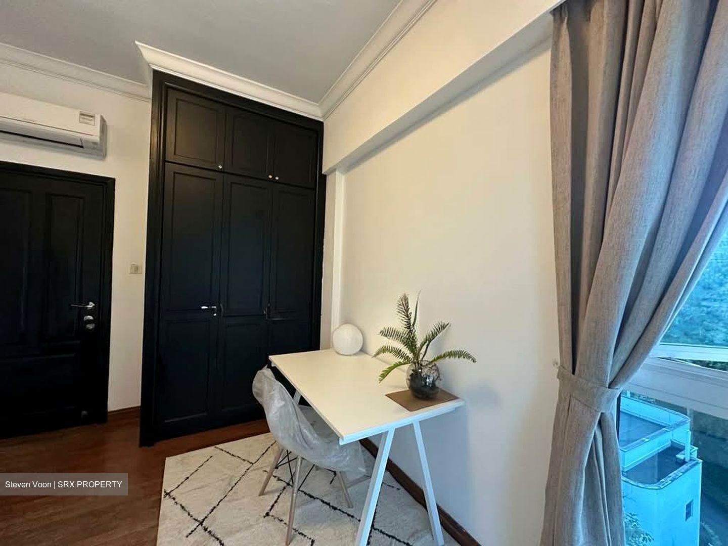 Holland Hill (D10), Apartment #534732771